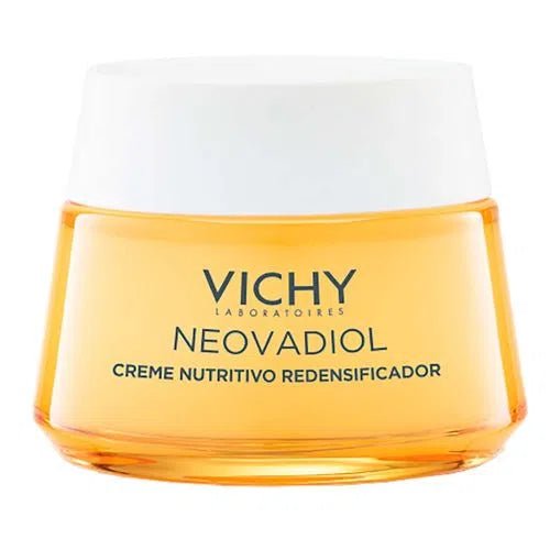 NEOVADIOL CREME NUTRITIVO REDENSIFICADOR MENOUPAUSA – 50G